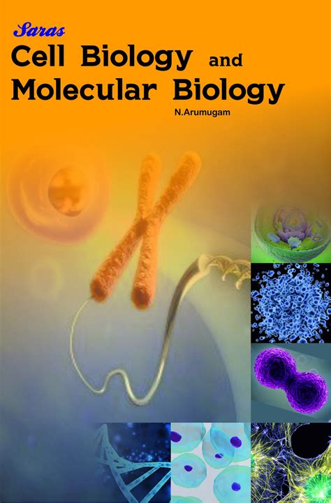molecular biology pdf